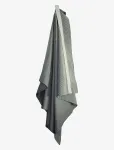 The Organic Company - Wellness Towel - Vannir&auml;tikud - 165X 110CM