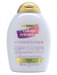 Ogx - Color Retention Conditioner - &Scaron;ampoonid - 385 ml