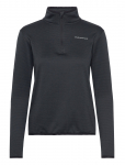 Endurance - Vironic W Waffle Melange Loose Fit - Spordifliisid ja vahekihid - 42