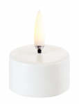 UYUNI Lighting - Led Tealight 400~ Battery Incl. - LED-k&uuml;&uuml;nlad - H2.1CM