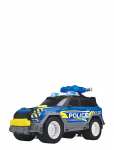 Dickie Toys - Dickie Toys Police Car Suv, 30 Cm - Politseiautod - ONE SIZE