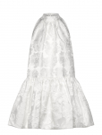 Malina - Flora Halterneck Mini Dress - L&uuml;hikesed kleidid - XL