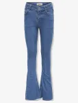 Kids Only - Koghush Flared Dnm Akm186 Noos - Laiad teksad - 152
