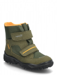 Superfit - Husky1 - Talvesaapad kr&otilde;pskinnisega - 30