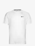 NIKE SWIM - Nike Essential Short Sleeve Hydroguard - Spordi T-s&auml;rgid - XXL