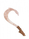 Princesses - Disney Vaiana - Maui's Magical Fishhook - Kost&uuml;&uuml;mide aksessuaarid - ONE SIZE