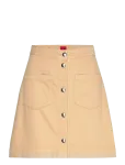 HUGO - Rikusa-1-D - L&uuml;hikesed seelikud - 34
