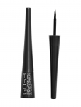 GOSH COPENHAGEN - Eye Liner Pen (Liquid) - Eyeliner - 2.5 ML