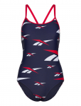 Reebok Performance - Womens Reebok Swimsuit Masie - Spordi ujumistrikood - XS