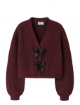 Name It - Nkfrina Ls Knit Card Noos - Kardiganid - 116