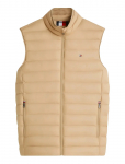 Tommy Hilfiger - Packable Recycled Vest - Vestid - XS