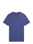 Tommy Jeans - Tjm Xslim Jaspe Htr Tee Ext - L&uuml;hikeste varrukatega - M