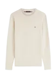 Tommy Hilfiger - Essential Ssnl Cotton Crew Neck - &Uuml;mara kaelusega - XL