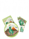 Joker - Dinos Party Pack - Laste s&uuml;nnip&auml;ev - ONE SIZE