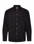 WOOD WOOD - Wwday Check Light Flannel Shirt Got - Vabaaja - S