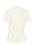 My Essential Wardrobe - Hellemw Tee - L&uuml;hikeste varrukatega - XS