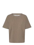 Fransa - Frsiva Tee 7 - L&uuml;hikeste varrukatega - XS
