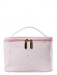 Oh Flossy - Cosmetic Case - Tualett-tarvete kotid - 1 PCS