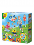 SES Creative - Game - First To Find - &Otilde;uem&auml;ngud ja sport - ONE SIZE