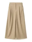 Noella - Kazia Pants - Lai jalg - XXL