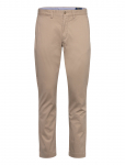 Polo Ralph Lauren - Straight Fit Bedford Pant - Chino-p&uuml;ksid - 32 x 32