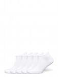 Decoy - Decoy Sneaker Sock 5-Pk - Madala s&auml;&auml;rega sokid - 37-41