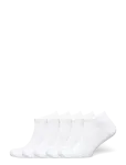 Decoy - Decoy Sneaker Sock 5-Pk - Madala s&auml;&auml;rega sokid - 37-41