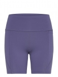 Reebok Performance - Lux High Rise Bike Short - Spordi treeningretuusid - M