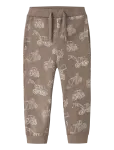 Name It - Nmmvaron Aop Swt Pant Unb Noos - Dressip&uuml;ksid - 116