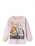 Name It - Nmfdys Pawpatrol Ls Top Noos Cplg - Pikkade varrukatega T-s&auml;rgid - 98