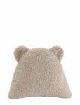 Wigiwama - Bear Cushion Teddy - Padjad - 37X 40CM