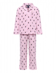 Ralph Lauren Kids - S6-Sleepwear Pant Set - Pidžaamakomplektid - 116/122