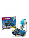 LEGO - Battle Bus - Lego Toys - ONE SIZE