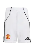 Adidas Performance - Manchester United F.c. Home Short Youth - Spordi l&uuml;hikesed p&uuml;ksid - 176