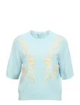 Object - Objlaney Rubin Ss Pullover Noos - Džemprid - XS