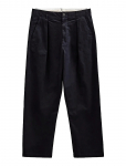 Anerkjendt - Akjakob Cotton Pleat Pants - Vabaaja - S