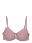 Triumph - Triumph Signature Sheer W01 Ex - Tugikaartega rinnahoidjad - 70 C