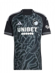 Adidas Performance - Fck A Jsy - Spordi jalgpallis&auml;rgid - S