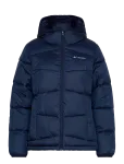 Columbia Sportswear - Fivemile Butte Hooded Jacket - Spordi polsterdatud jakid - S
