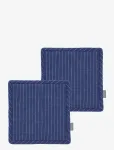 S&ouml;dahl - Pot Holders Line 2 Pcs - Pajakindad - 20X20CM 20
