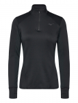 Mizuno - Active Warm Hz Ls(W) - Spordi pikkade varrukatega topid - XL