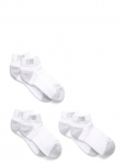 New Balance - Youth Active Low Cut Socks 3 Pack - Sokid - L