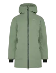 Didriksons - Marget Wns Parka - Spordiparkad - 34