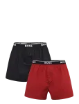 BOSS - 2P Boxer Shorts Ew - Bokserid - XL