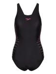 Speedo - Placement Muscleback 1Pc - Spordi ujumistrikood - 36
