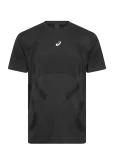 Asics - Road Seamless Ss Top - Spordi T-s&auml;rgid - L