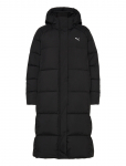 PUMA - Hooded Down Puffer Coat - Spordi polsterdatud mantlid - L