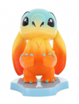 Lilo & Stitch - Holdem - Lilo & Stitch Sunset Stitch - Sisustustarvikud ja detailid - H:13CM