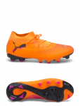 PUMA - Future 8 Match Fg/Ag - Spordi jalgpallisaapad - 43