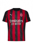 PUMA - Acm Home Jersey Replica - Spordi T-s&auml;rgid - S